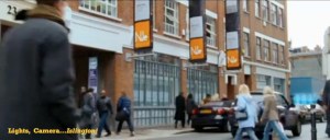 Love Actually - Art Gallery - Day - FILM