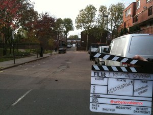 The LadyKillers - Federica Street - MRX 02