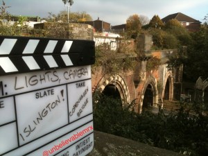 The LadyKillers - Bridge - MRX