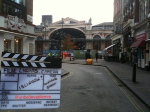 Closer - Cowcross Street - MRX 02