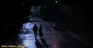 Fever Pitch - Arsenal Tube Station - FILM 06