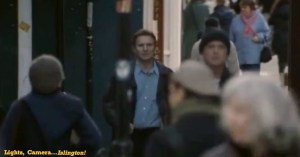 The Other Man - Camden Passage - FILM