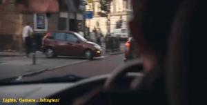 Happy Go Lucky - Highbury Corner - FILM 03