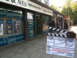 Incendiary - Northampton Square - MRX 02